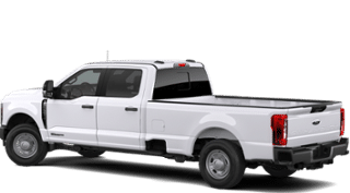 2026 Ford Super Duty® External Image 2